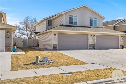 1417 Naples Street, Billings, MT, 59105-4495 | Card Image