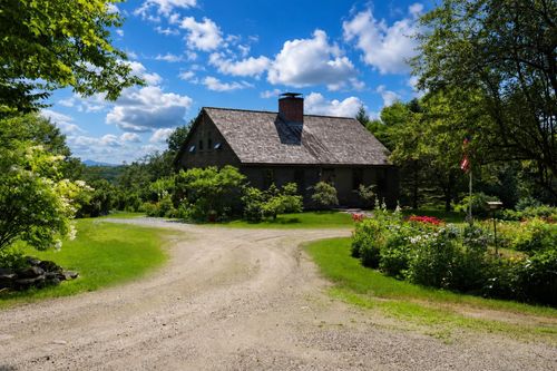 447 Rock Bottom Ln, Peru, VT, 05152-8801 | Card Image