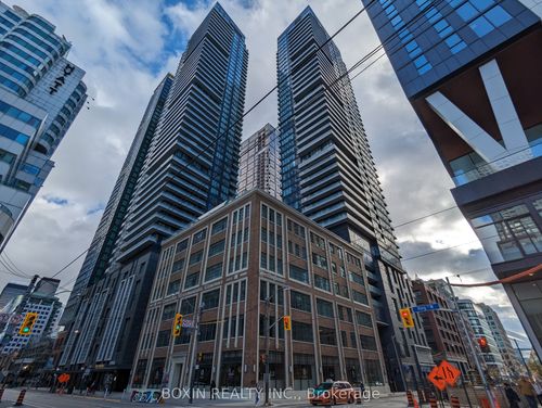 3503-125 Blue Jays Way, Toronto, ON, M5V0N5 | Card Image