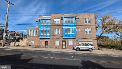 5601 N 10 Th Street, Home with 0 bedrooms, 0 bathrooms and null parking in Philadelphia PA | Image 1