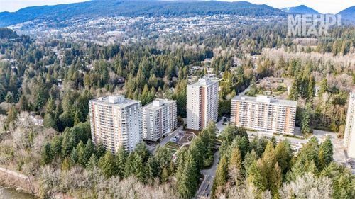 306-2020 Fullerton Ave, North Vancouver, BC, V7P3G3 | Card Image