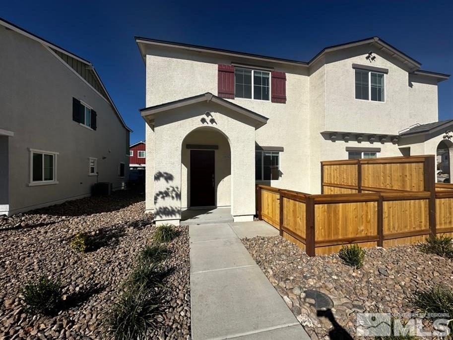 Solitude Trl, Reno, NV 89523