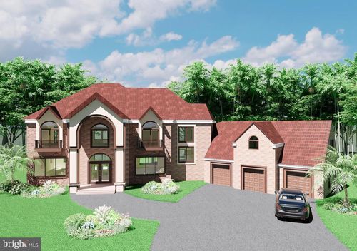 40925 Alysheba Dr, LEESBURG, VA, 20176-6311 | Card Image