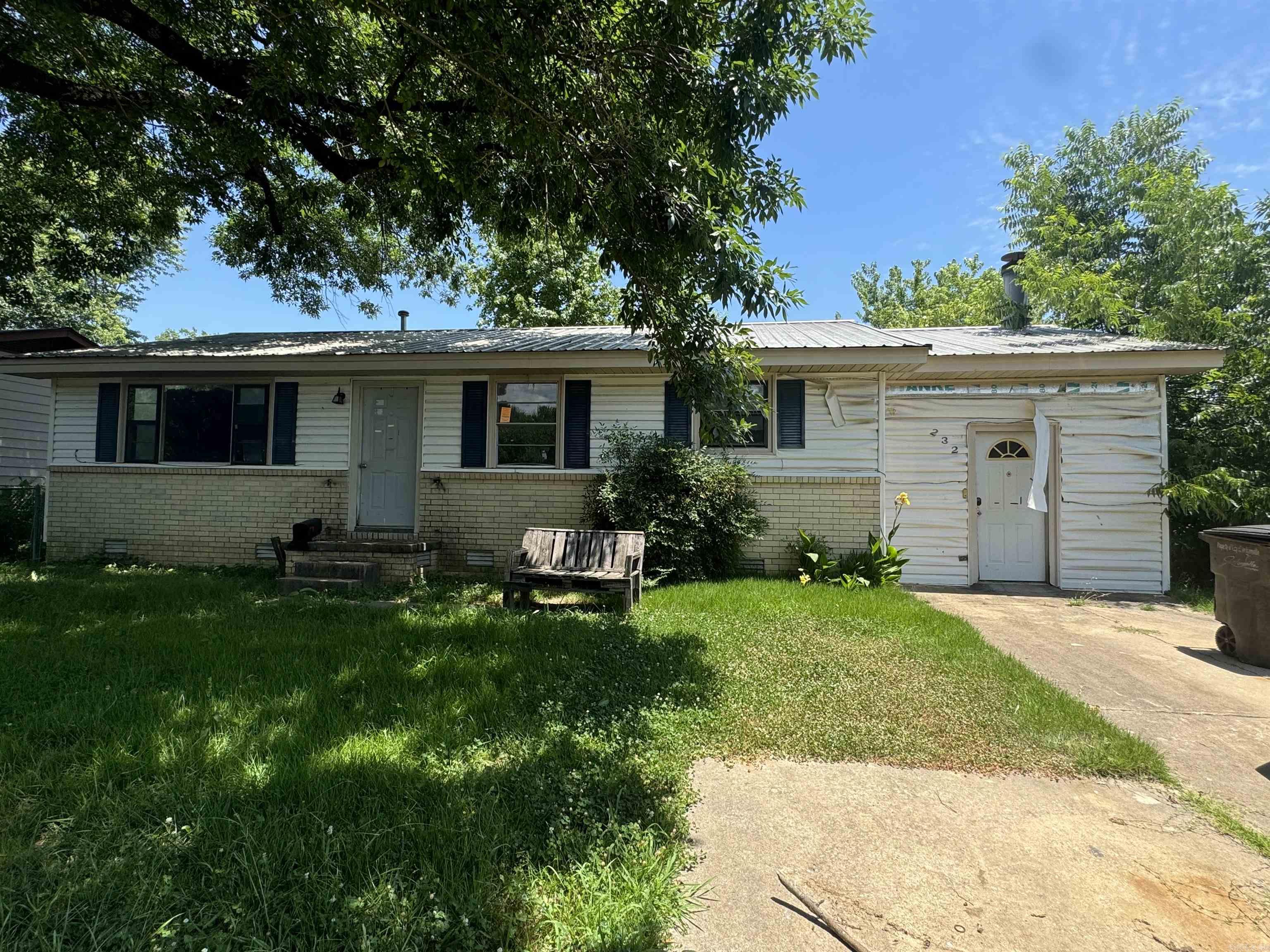 Pearl St, Jacksonville, AR 72076