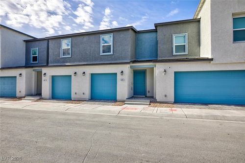 6085 Lily Garden St, North Las Vegas, NV, 89081-5678 | Card Image