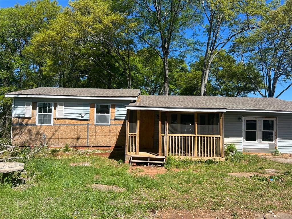 Thomas Dorsey Dr, Villa Rica, GA 30180