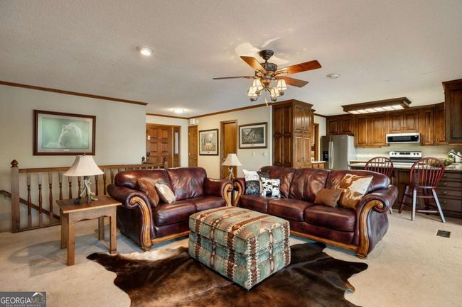736 Cedar Ridge Rd, House other with 3 bedrooms, 3 bathrooms and 2 parking in Hartwell GA | Image 22