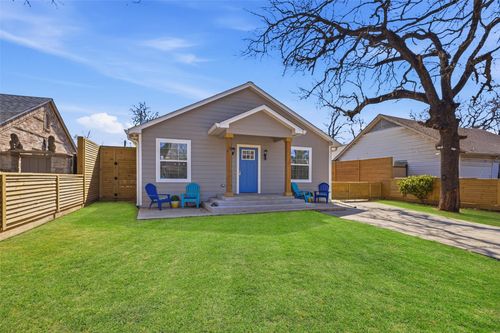 2518 W Amherst Ave, Dallas, TX, 75235-3110 | Card Image