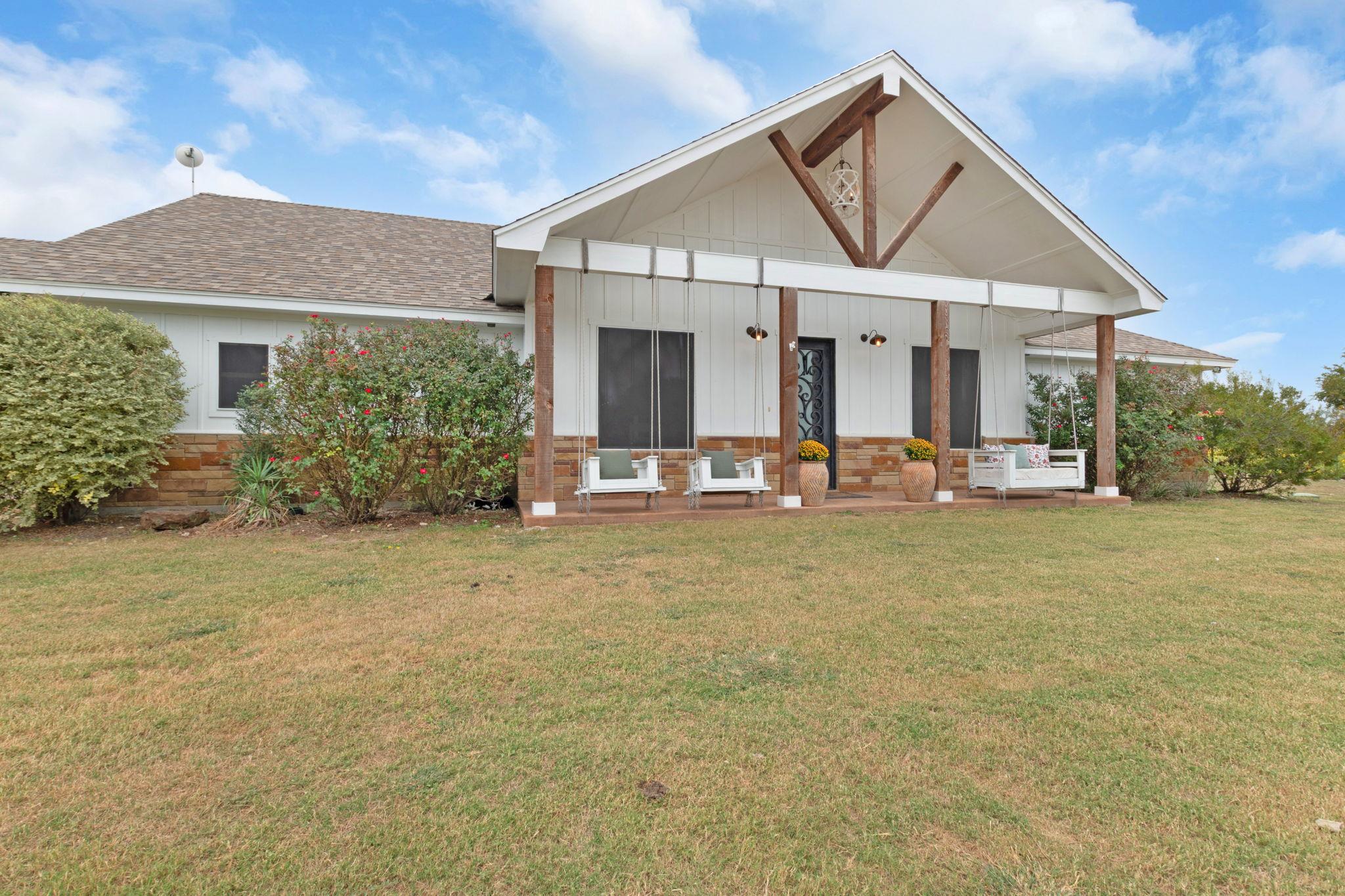 Residential in Lampasas 3
