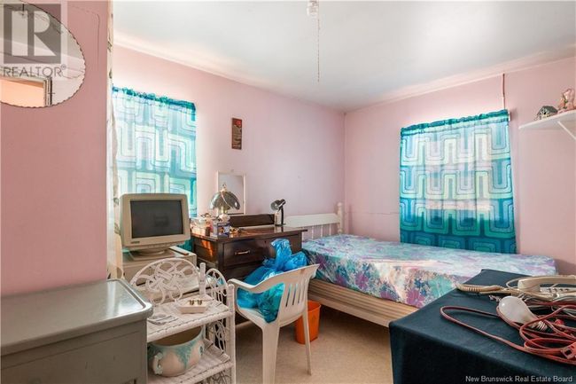 1175 St Sosime Rd, House other with 4 bedrooms, 1 bathrooms and null parking in Adamsville NB | Image 24