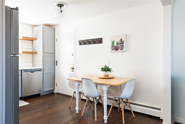 UNIT-712 - 70 Carroll Ave, Condo with 2 bedrooms, 1 bathrooms and 2 parking in Newport RI | Image 13