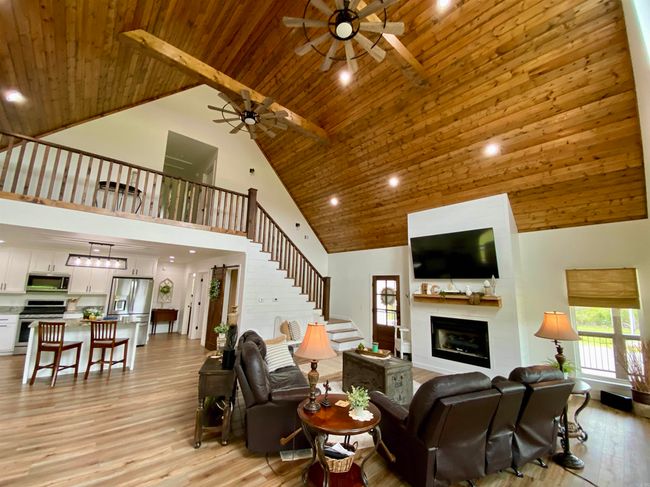 21956 Highway 21, House other with 4 bedrooms, 4 bathrooms and null parking in Ozone AR | Image 38