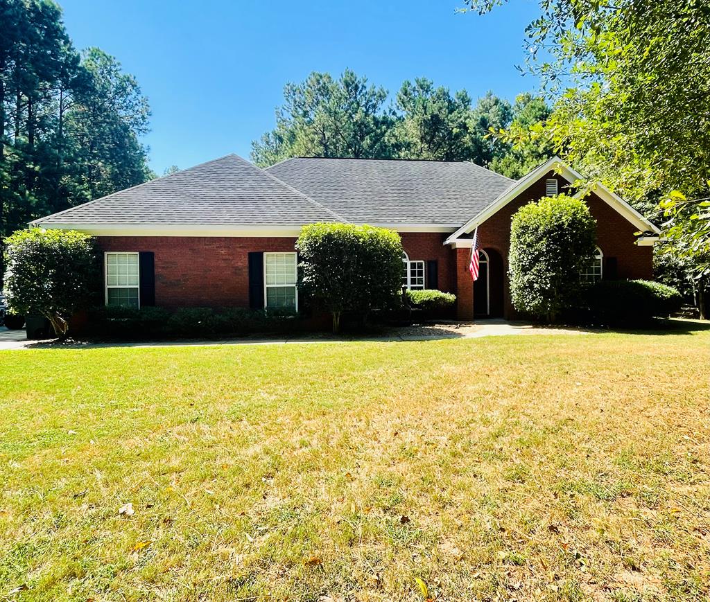 Quail Ridge Dr, Midland, GA 31820