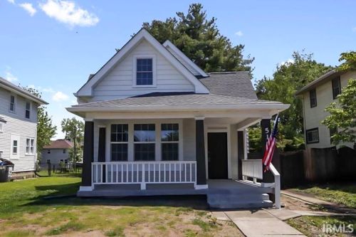 51 Kealing Ave, Indianapolis, IN, 46201-3569 | Card Image