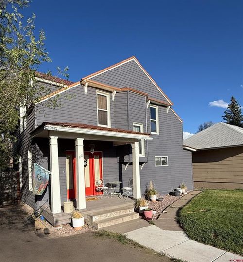 118 Dunham St, Monte Vista, CO, 81144-1028 | Card Image