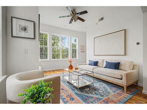 208-1489 Steele St, Denver, CO, 80206-2890 | Card Image
