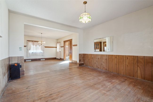 1573 190 Th St, House other with 4 bedrooms, 1 bathrooms and null parking in Clarence IA | Image 9