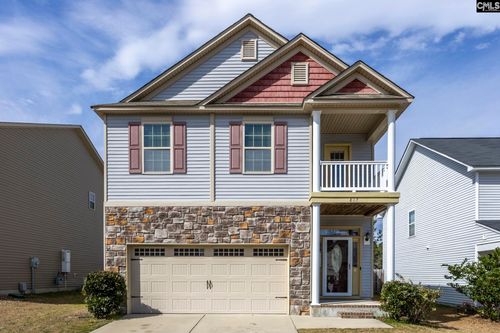 827 Derby Downs Ct, Elgin, SC, 29045-7135 | Card Image