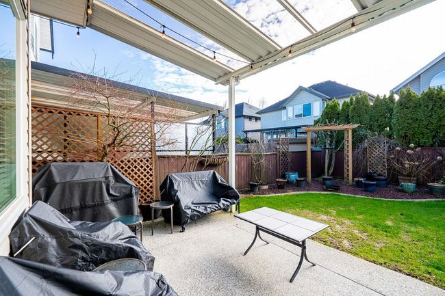 19584 Sutton Avenue, House other with 3 bedrooms, 2 bathrooms and 4 parking in Pitt Meadows BC | Image 35