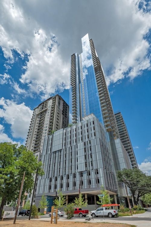 2106-44 East Ave, Austin, TX, 78701 | Card Image