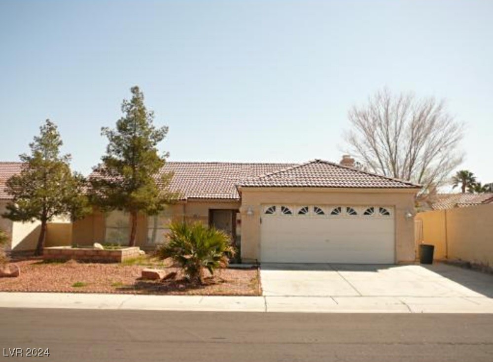 Falcon Hill St, North Las Vegas, NV 89032