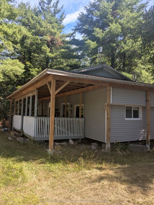 255 Pinnacle Hill Rd, Castleton, ON, K0K1M0 | Card Image