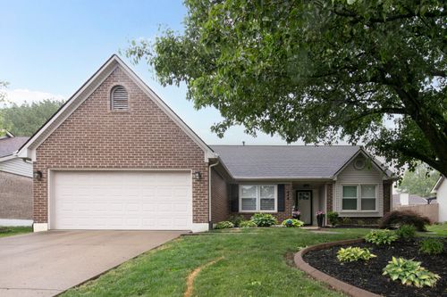 948 Ridgebrook Rd, Lexington, KY, 40509 | Card Image