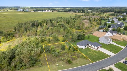 14460 C B Macdonald Way, Vicksburg, MI, 49097-8399 | Card Image