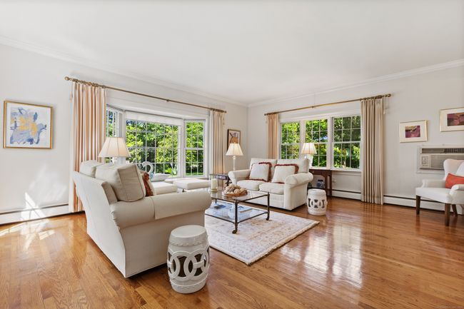 48 Blueberry Hill Rd, House other with 4 bedrooms, 2 bathrooms and null parking in Weston CT | Image 4