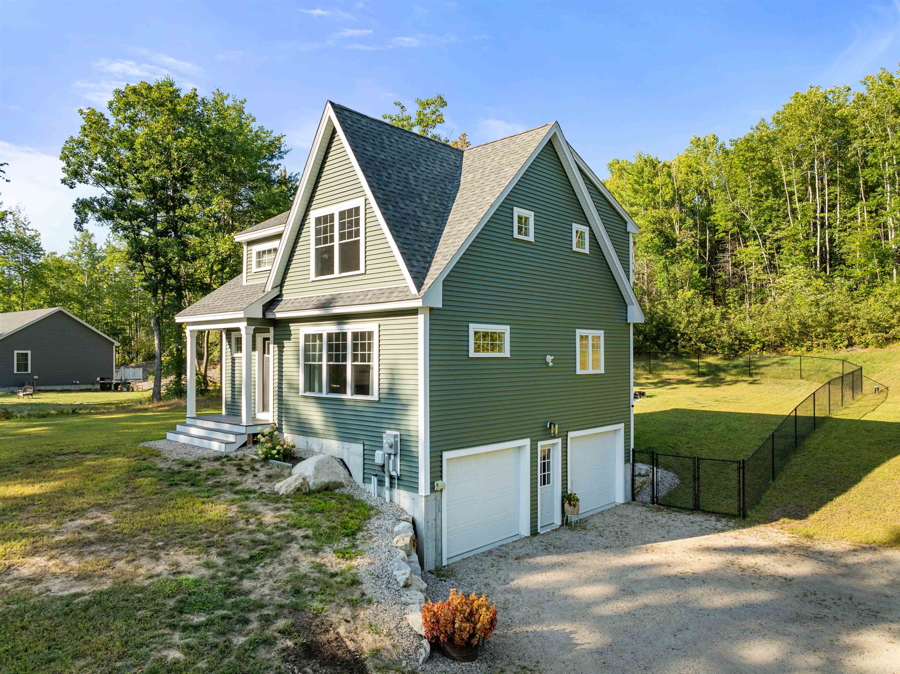 Province Lake Rd, East Wakefield, NH 03830