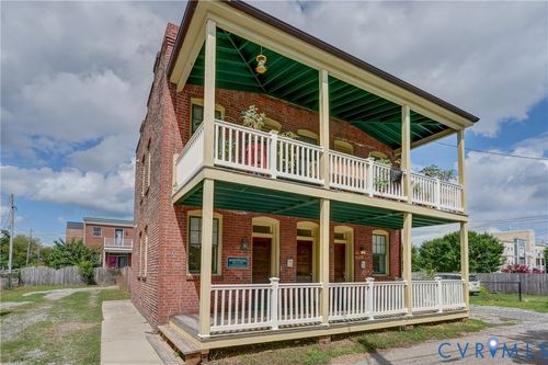 613 Price St, Richmond, VA, 23220-3231 | Card Image