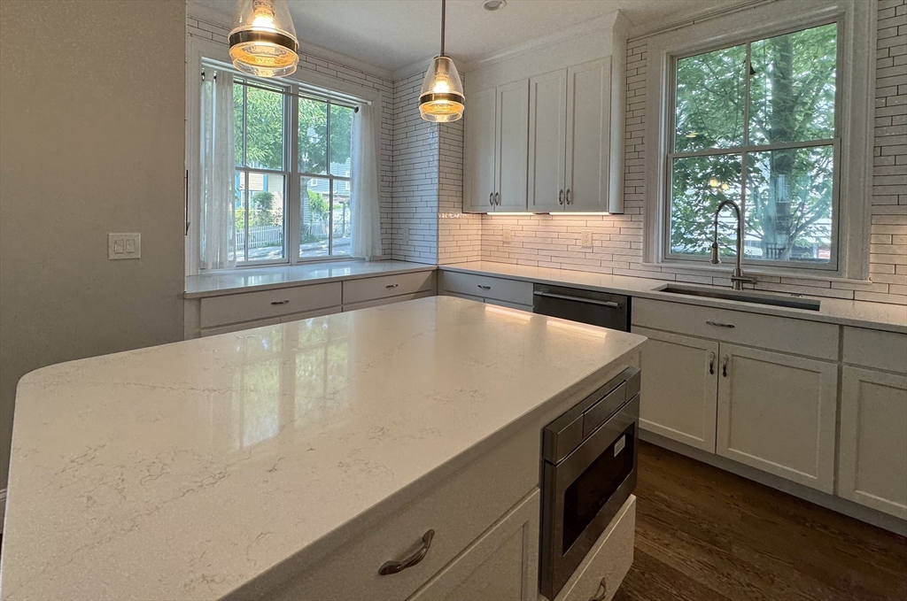 Residential in Somerville 5