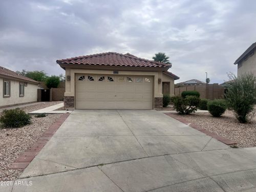 60 N 220th Ln, Buckeye, AZ, 85326-8968 | Card Image