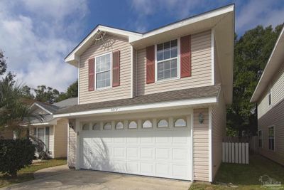 3212 Two Sisters Way, House other with 3 bedrooms, 2 bathrooms and 2 parking in Pensacola FL | Image 2