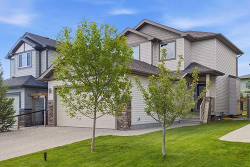 105 Wildrose Green, Strathmore, AB, T1P0G4 | Card Image