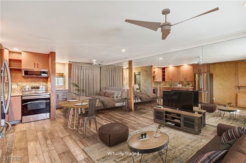 unit-40-4600 Paradise Rd, Las Vegas, NV, 89169-7188 | Card Image