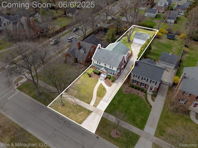 797 Washington Rd, House other with 5 bedrooms, 4 bathrooms and null parking in Grosse Pointe MI | Image 50