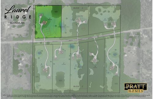 13834 205th St N, Scandia, MN, 55073-6501 | Card Image