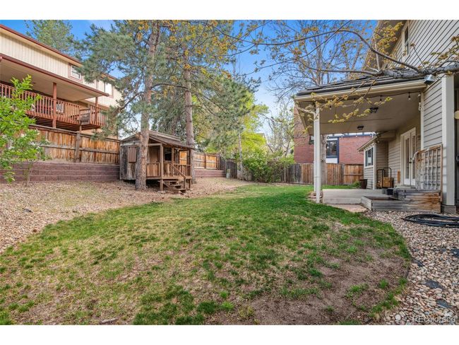 8132 Lodgepole Trl, House other with 5 bedrooms, 4 bathrooms and null parking in Lone Tree CO | Image 47