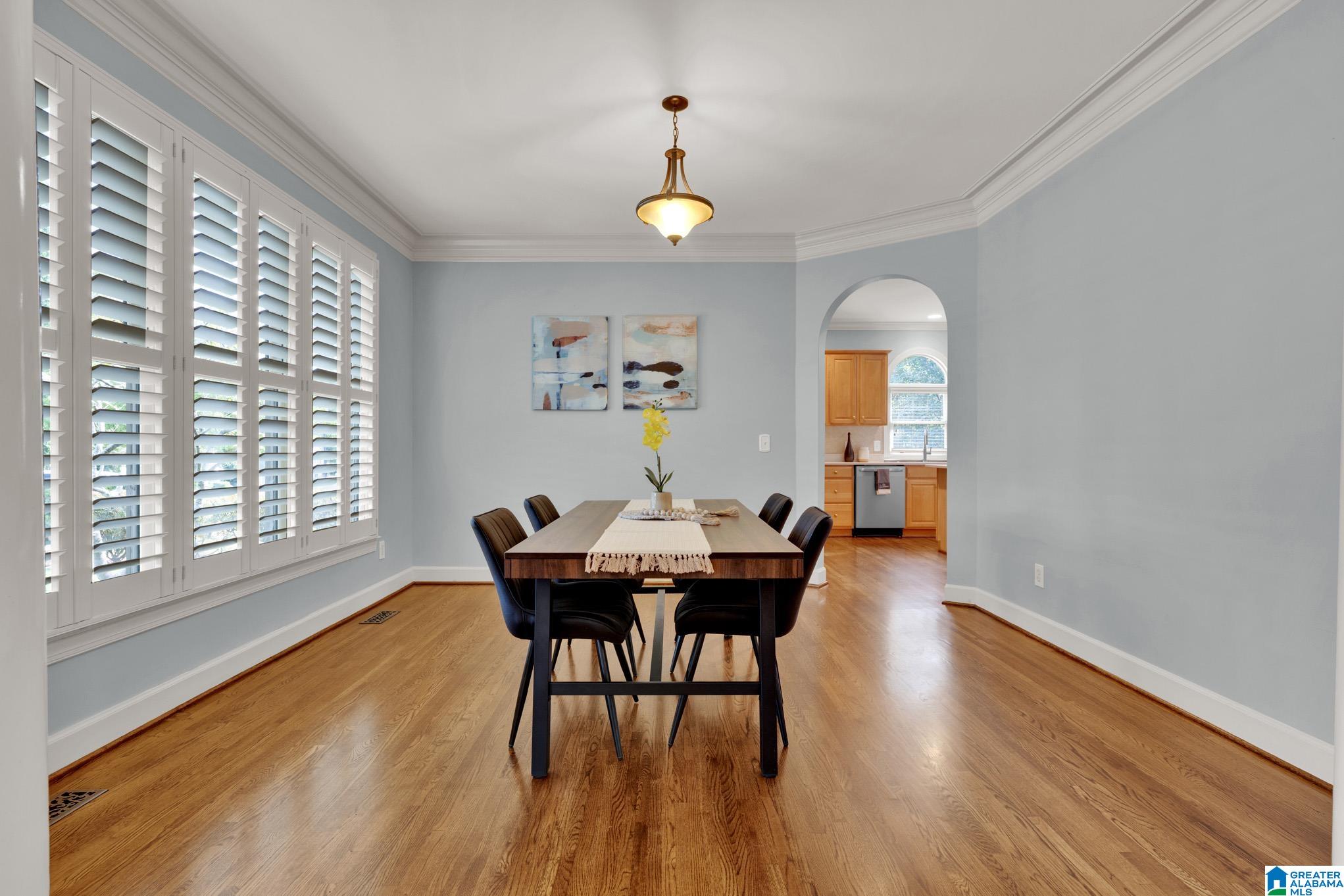 Residential in HOOVER 5