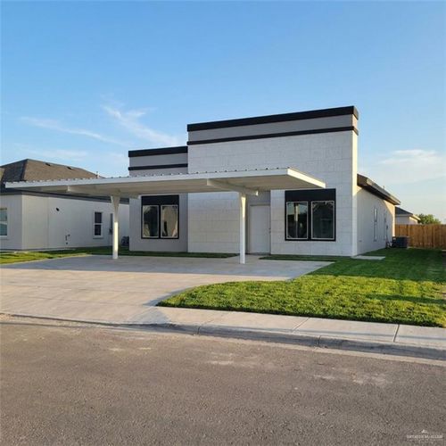 11006 N 27th St, Mcallen, TX, 78504 | Card Image