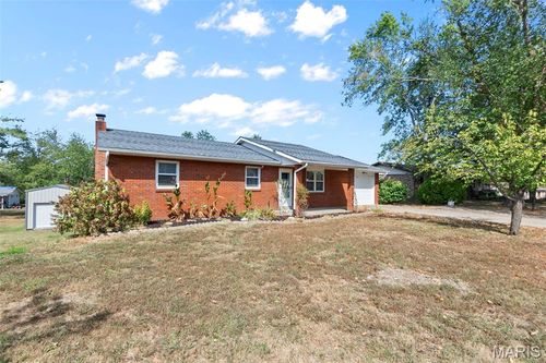 48 Christine St, Perryville, MO, 63775-8700 | Card Image