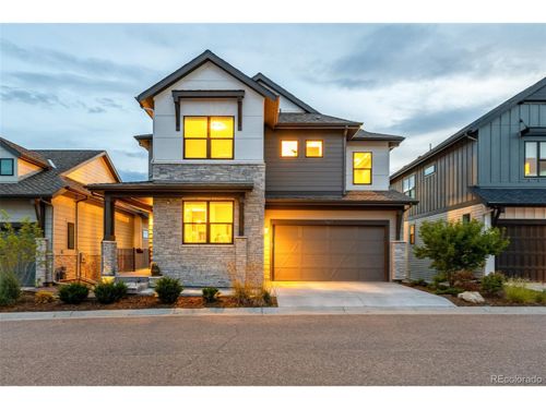 7027 Fireside Way, Castle Pines, CO, 80108-9178 | Card Image
