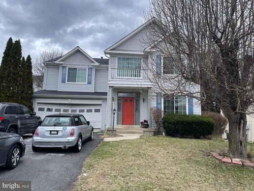 6242 Oakland Dr, WOODBRIDGE, VA, 22193-7018 | Card Image