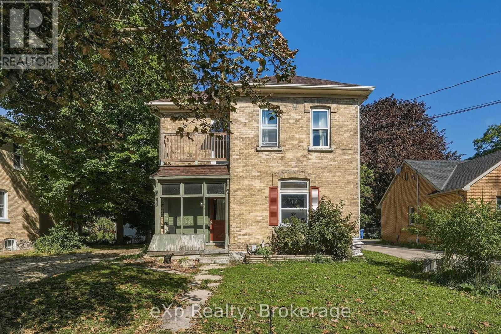Residential Income in Wellington North (Mount Forest) 3