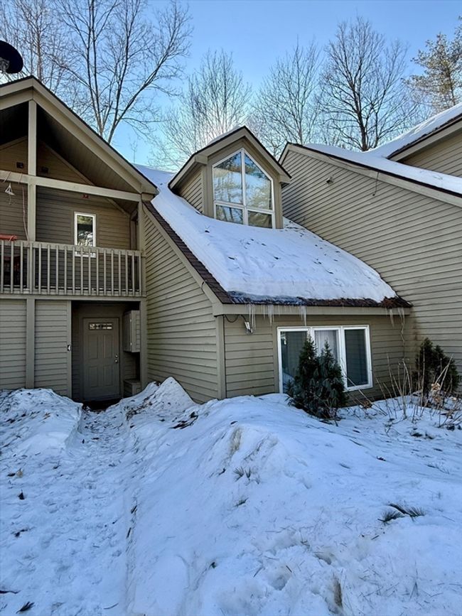 4 - 60 S River Rd, Condo with 2 bedrooms, 2 bathrooms and 4 parking in Charlemont MA | Image 19