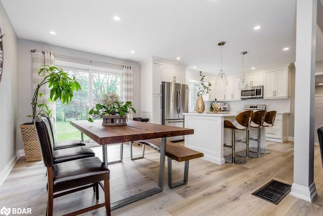 1175 Carson Rd, House other with 5 bedrooms, 2 bathrooms and 6 parking in Springwater ON | Image 10