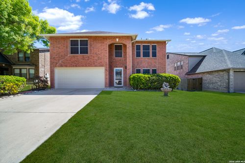 1636 Yucca Park, Schertz, TX, 78154-3733 | Card Image