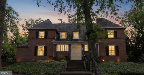 203 E Highfield Rd, BALTIMORE, MD, 21218-1105 | Card Image
