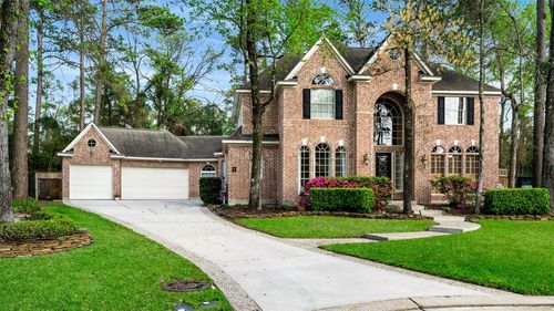 2 Lenox Hill Dr, The Woodlands, TX, 77382-2525 | Card Image
